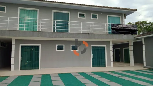 Flat com 1 Quarto para alugar, 50m² no Peró, Cabo Frio