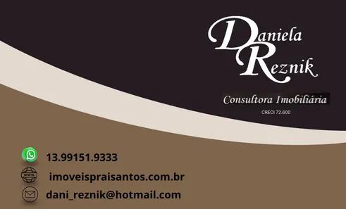 Sala Comercial com 2 Quartos à venda, 71m² no Vila Belmiro, Santos