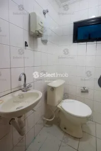 Sala Comercial à venda, 61m² no Vila Bocaina, Mauá