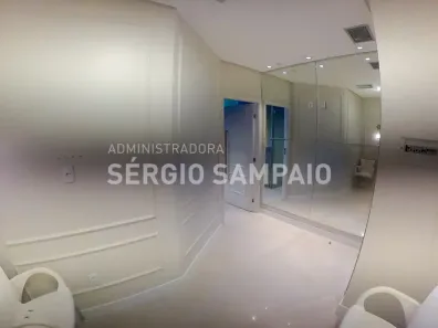 Sala Comercial à venda, 35m² no Pituba, Salvador