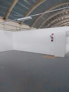 Galpão/Depósito/Armazém para alugar, 1000m² no Botiatuba, Almirante Tamandaré