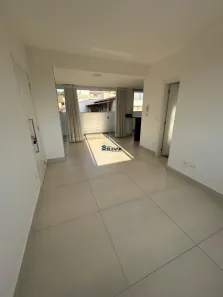 Apartamento com 3 Quartos para alugar, 84m² no Jaraguá, Belo Horizonte
