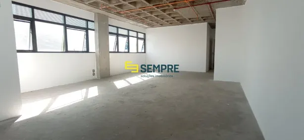 Sala Comercial para alugar, 80m² no Funcionários, Belo Horizonte