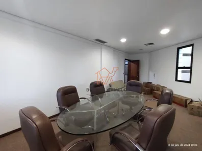 Sala Comercial para alugar, 35m² no Savassi, Belo Horizonte