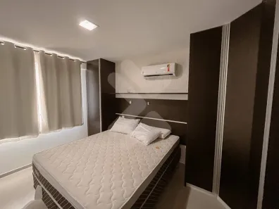 Flat com 1 Quarto à venda, 34m² no Capim Macio, Natal