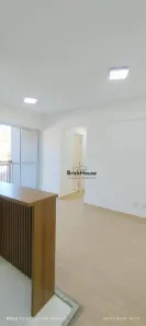 Apartamento com 2 Quartos para alugar, 50m² no Trigal, Mairinque