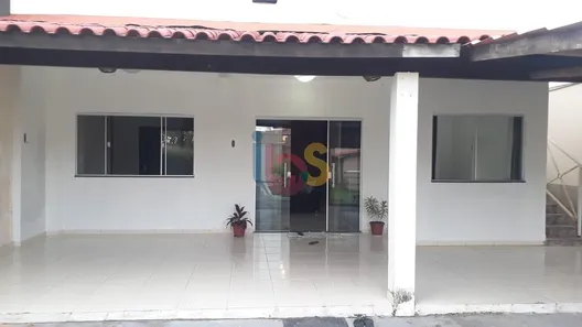 Casa com 3 Quartos à venda, 90m² no Porto Seguro, Porto Seguro