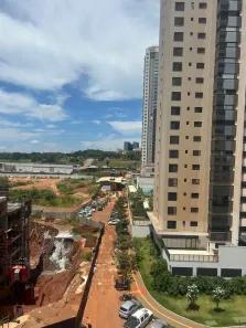 Sala Comercial à venda, 105m² no Park Lozandes, Goiânia