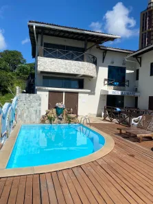 Flat com 2 Quartos para alugar, 40m² no Ponta Negra, Natal