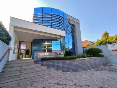 Sala Comercial para alugar, 35m² no Primavera, Novo Hamburgo