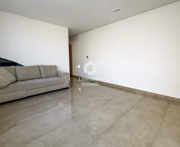 Cobertura com 3 Quartos à venda, 160m² no Monsenhor Messias, Belo Horizonte