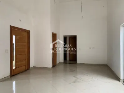 Casa de Condomínio com 3 Quartos à venda, 166m² no Campos do Conde II, Tremembé