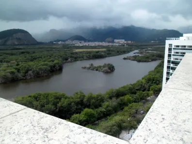 Cobertura com 4 Quartos para alugar, 346m² no Barra da Tijuca, Rio de Janeiro