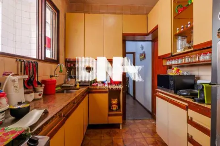 Apartamento com 3 Quartos à venda, 86m² no Humaitá, Rio de Janeiro