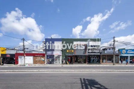Sala Comercial para alugar, 16m² no Itapuã, Salvador
