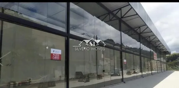 Ponto Comercial para alugar, 50m² no Samambaia, Petrópolis