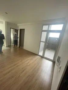 Apartamento com 2 Quartos à venda, 44m² no Juliana, Belo Horizonte