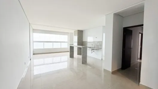 Apartamento com 3 Quartos para alugar, 115m² no Graciosa - Orla 14, Palmas