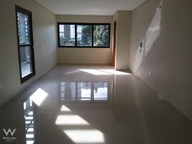 Sala Comercial para alugar, 42m² no Jardim Mauá, Novo Hamburgo