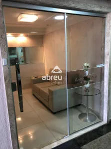 Sala Comercial à venda, 34m² no Petrópolis, Natal