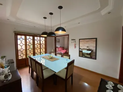 Casa com 3 Quartos à venda, 165m² no Jardim Ibirapuera, Limeira