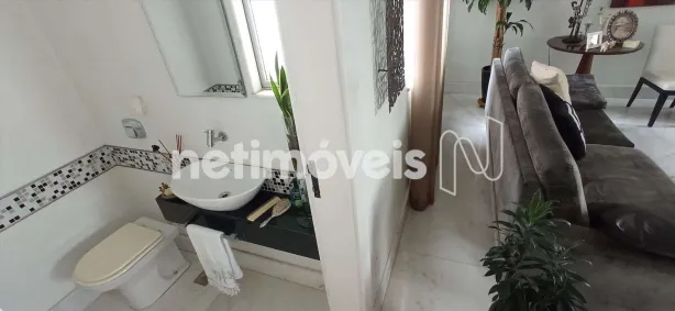 Apartamento com 4 Quartos à venda, 180m² no São Pedro, Belo Horizonte
