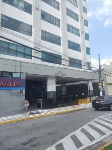 Sala Comercial à venda, 70m² no Jardim Paulista, Suzano
