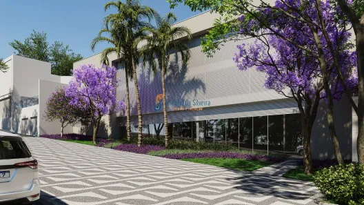 Apartamento com 2 Quartos à venda, 64m² no Funcionários, Belo Horizonte