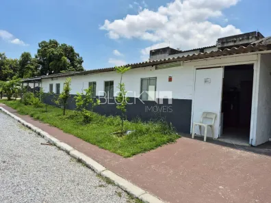 Galpão/Depósito/Armazém para alugar, 5000m² no Realengo, Rio de Janeiro