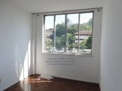Apartamento com 2 Quartos para alugar, 55m² no Freguesia (Jacarepaguá), Rio de Janeiro