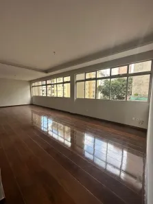 Apartamento com 4 Quartos à venda, 150m² no Lourdes, Belo Horizonte