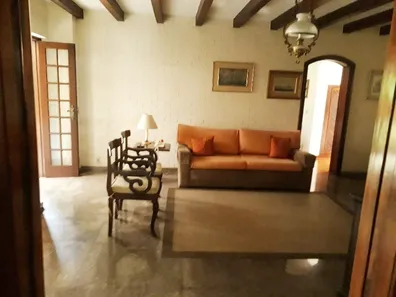 Imóvel Comercial com 4 Quartos para alugar, 423m² no Serra, Belo Horizonte