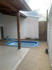 Casa de Condomínio com 3 Quartos à venda, 174m² no Planalto, Natal