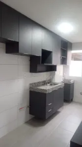 Apartamento com 2 Quartos para alugar, 55m² no Ponta Negra, Manaus