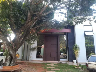 Casa com 5 Quartos à venda, 420m² no Taguatinga Sul, Brasília