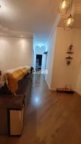 Apartamento com 3 Quartos à venda, 71m² no Jardim das Nações, Taubaté