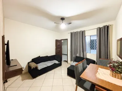 Apartamento com 3 Quartos à venda, 67m² no Caiçara-Adelaide, Belo Horizonte