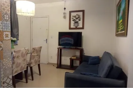 Apartamento com 2 Quartos para alugar, 66m² no Braga, Cabo Frio