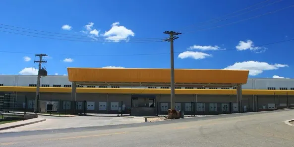Galpão/Depósito/Armazém para alugar, 2625m² no Chácara do Pinhal, Cabreúva