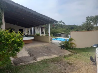 Fazenda/Sítio à venda, 180m² no , Gameleira de Goiás