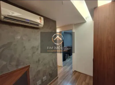 Sala Comercial à venda, 28m² no Santa Rosa, Niterói
