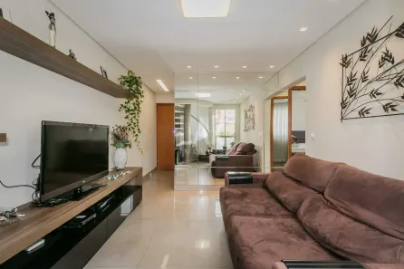Cobertura com 2 Quartos à venda, 100m² no São Lucas, Belo Horizonte