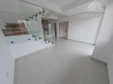 Sobrado com 3 Quartos à venda, 113m² no Balneário Albatroz, Matinhos