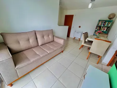 Apartamento com 2 Quartos à venda, 58m² no Jardim Tropical, Nova Iguaçu
