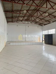 Prédio Comercial para alugar, 135m² no Santos Dumont, São Leopoldo