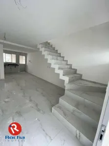 Casa de Condomínio com 3 Quartos à venda, 95m² no Candeias, Jaboatão dos Guararapes