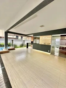 Casa com 3 Quartos para venda ou aluguel, 260m² no Jardins Valência, Goiânia