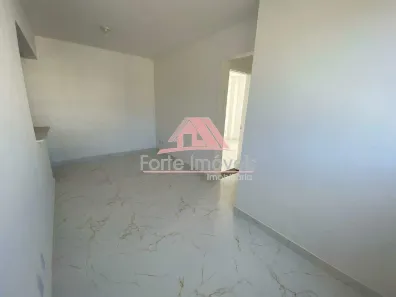 Apartamento com 2 Quartos à venda, 44m² no Campo Grande, Rio de Janeiro