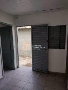 Casa com 1 Quarto para alugar, 60m² no Bonfim, Belo Horizonte