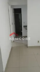 Apartamento com 2 Quartos à venda, 55m² no Jardim das Margaridas, Salvador